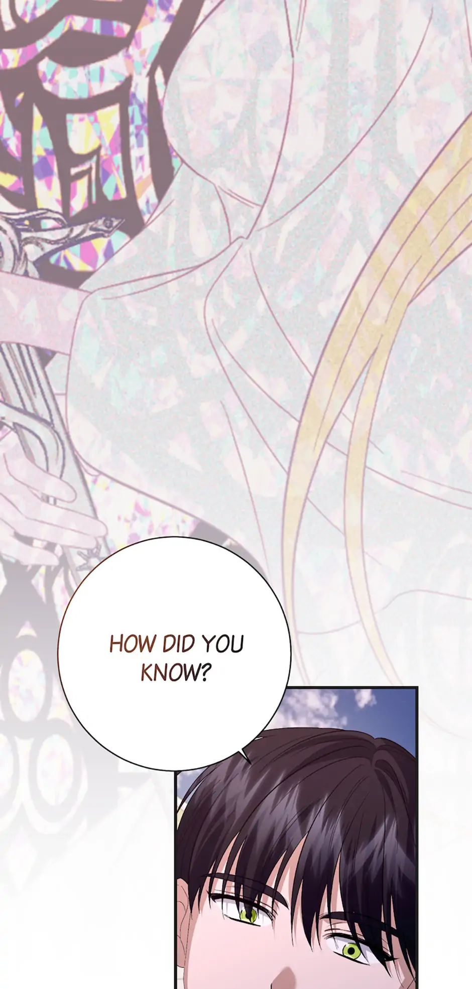 Rewrite My Happy Ending Chapter 41 329 ch 41 73