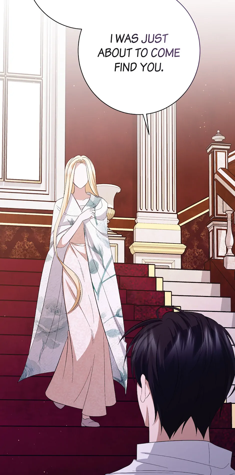 Rewrite My Happy Ending Chapter 41 264 ch 41 8