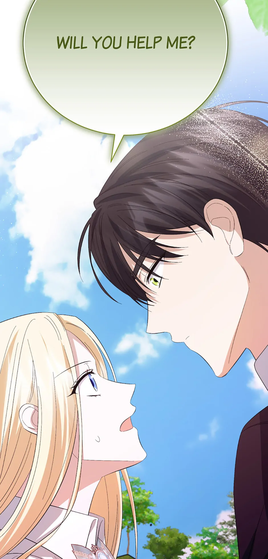 Rewrite My Happy Ending Chapter 41 336 ch 41 80