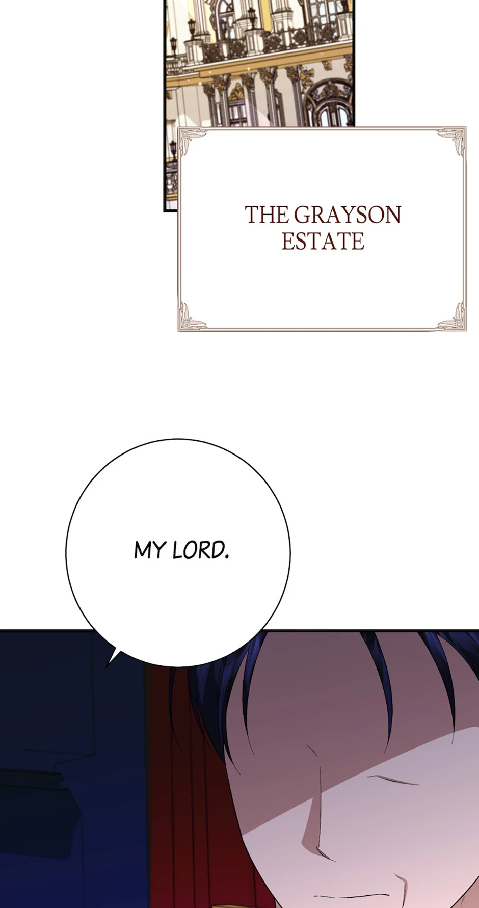 Rewrite My Happy Ending Chapter 42 264 ch 42 11