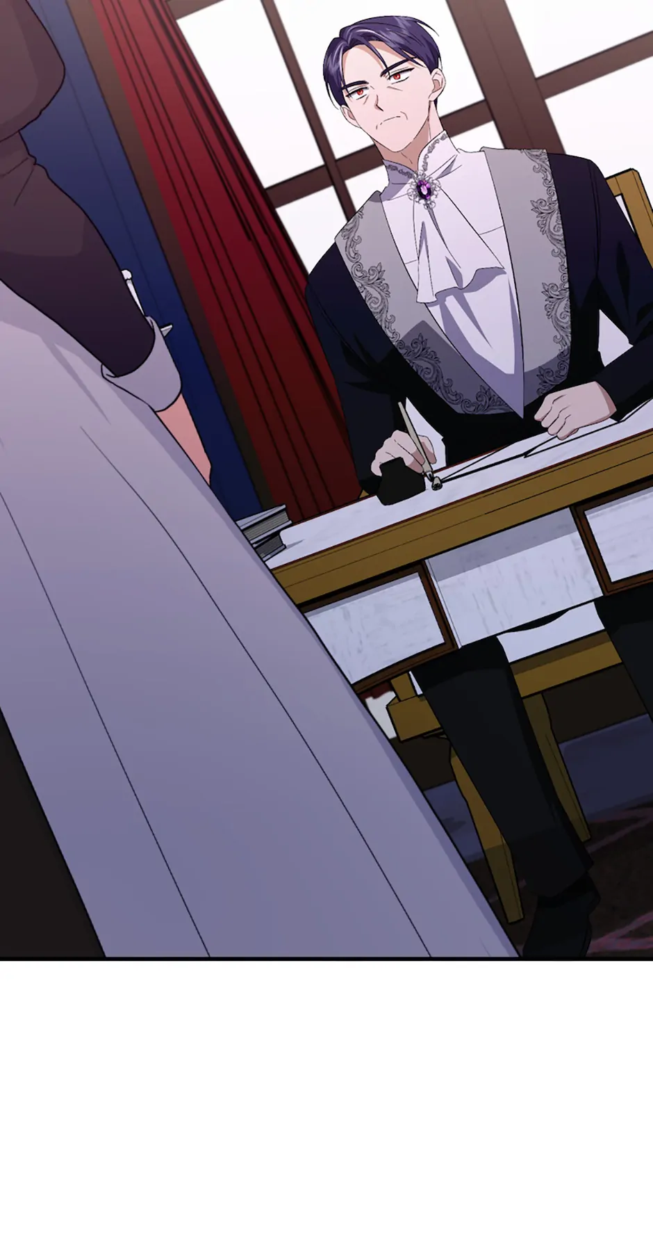 Rewrite My Happy Ending Chapter 42 266 ch 42 13