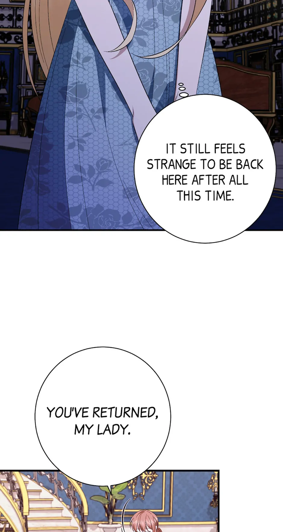 Rewrite My Happy Ending Chapter 42 271 ch 42 18