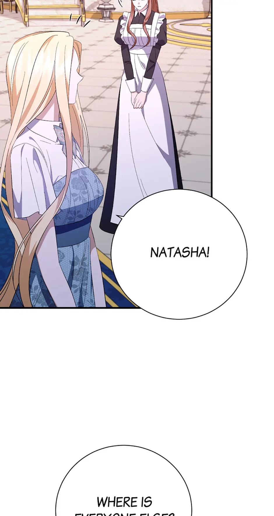 Rewrite My Happy Ending Chapter 42 272 ch 42 19