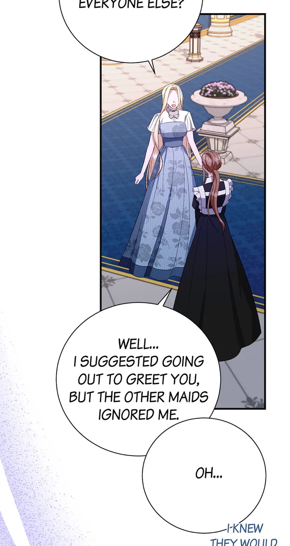 Rewrite My Happy Ending Chapter 42 273 ch 42 20