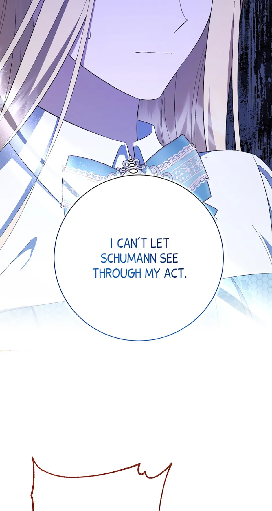 Rewrite My Happy Ending Chapter 42 276 ch 42 23