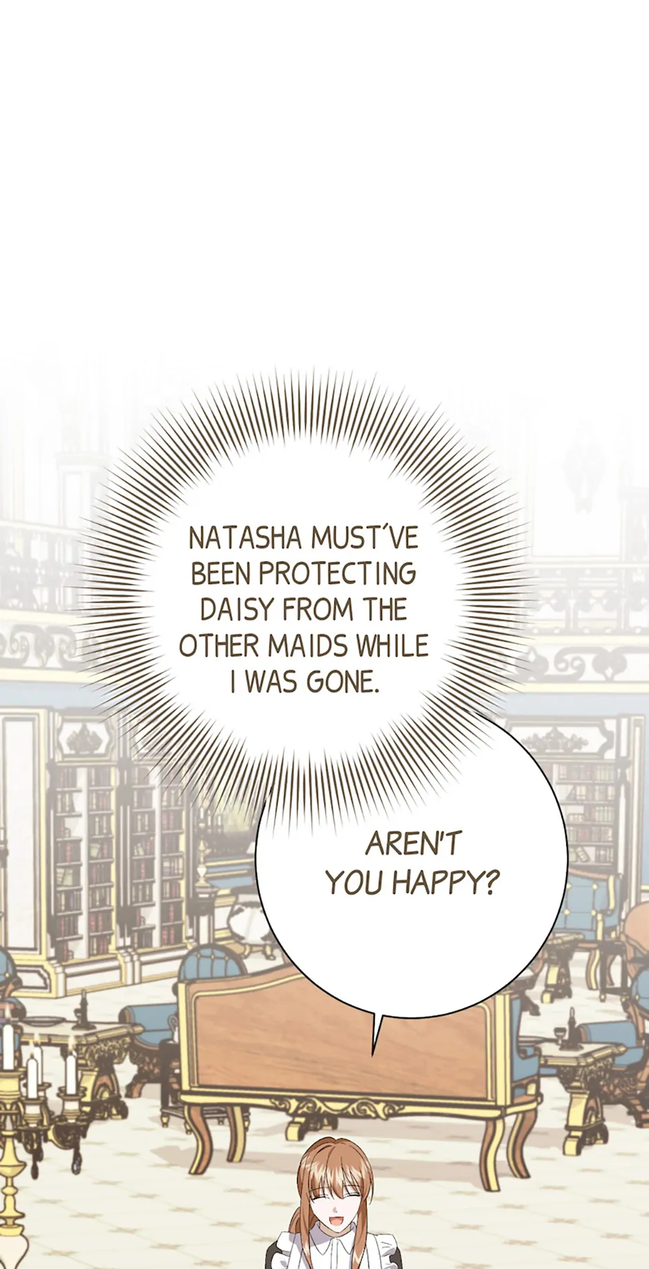 Rewrite My Happy Ending Chapter 42 286 ch 42 33