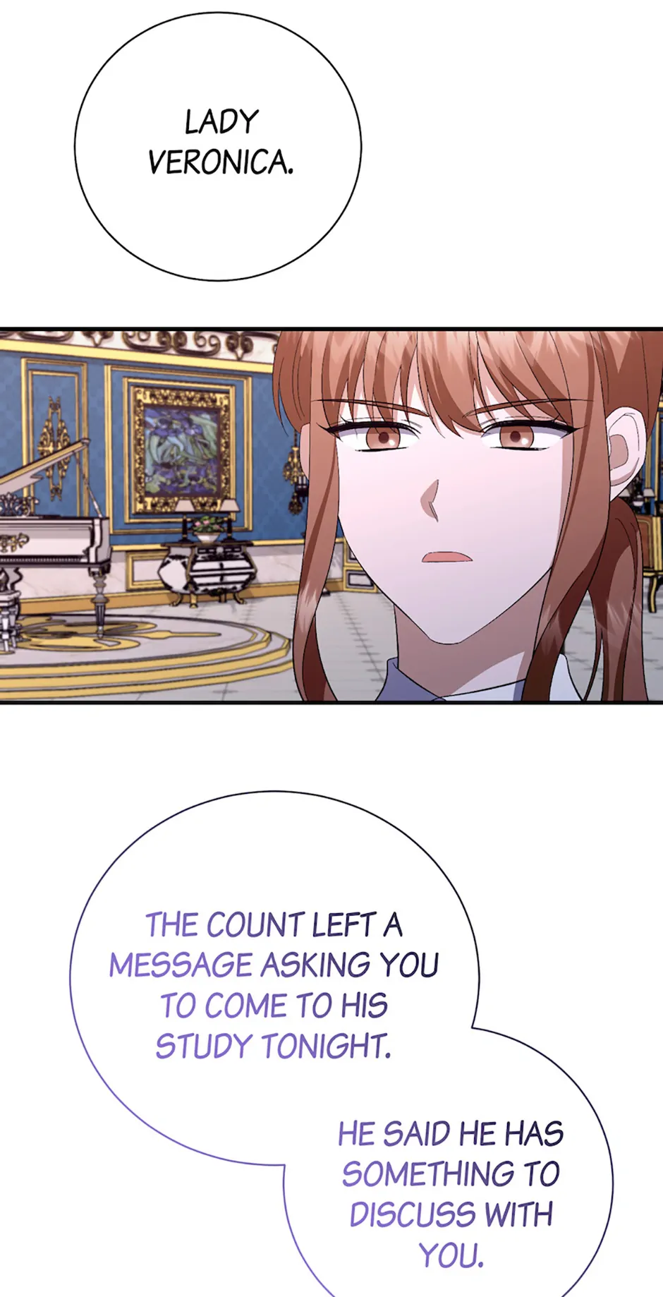 Rewrite My Happy Ending Chapter 42 288 ch 42 35