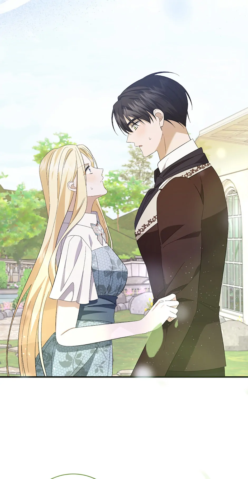 Rewrite My Happy Ending Chapter 42 257 ch 42 4