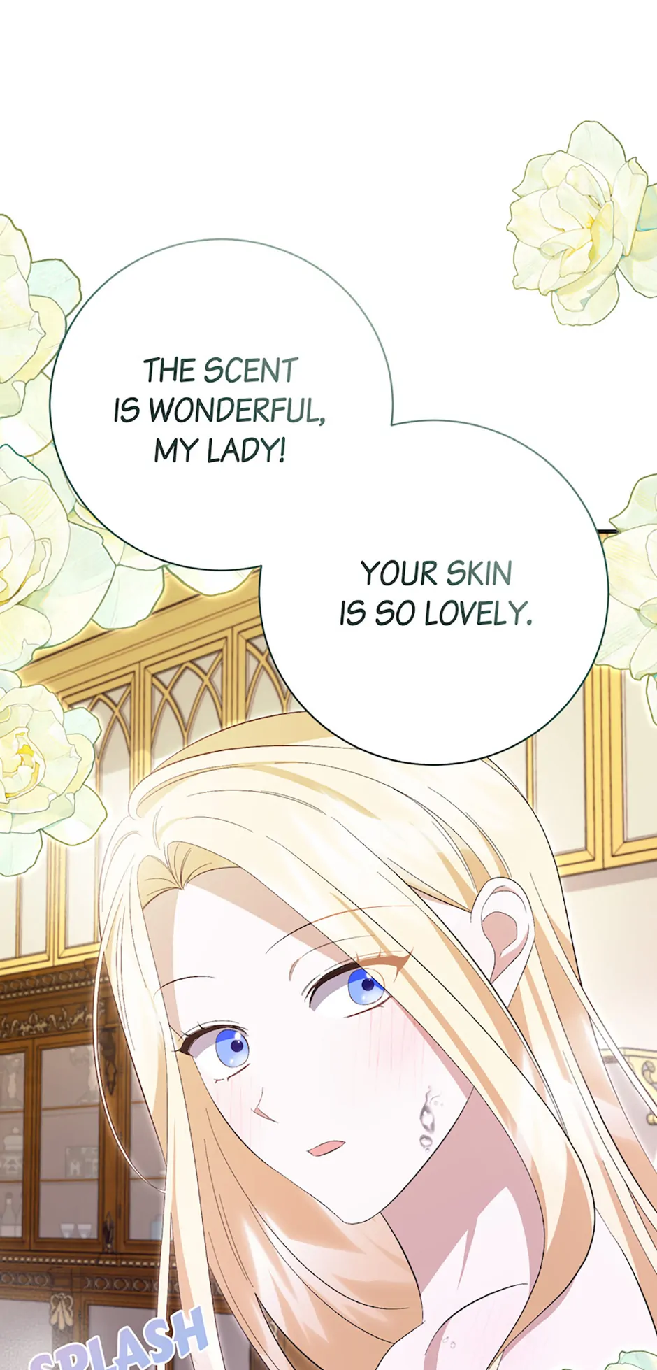 Rewrite My Happy Ending Chapter 42 296 ch 42 43