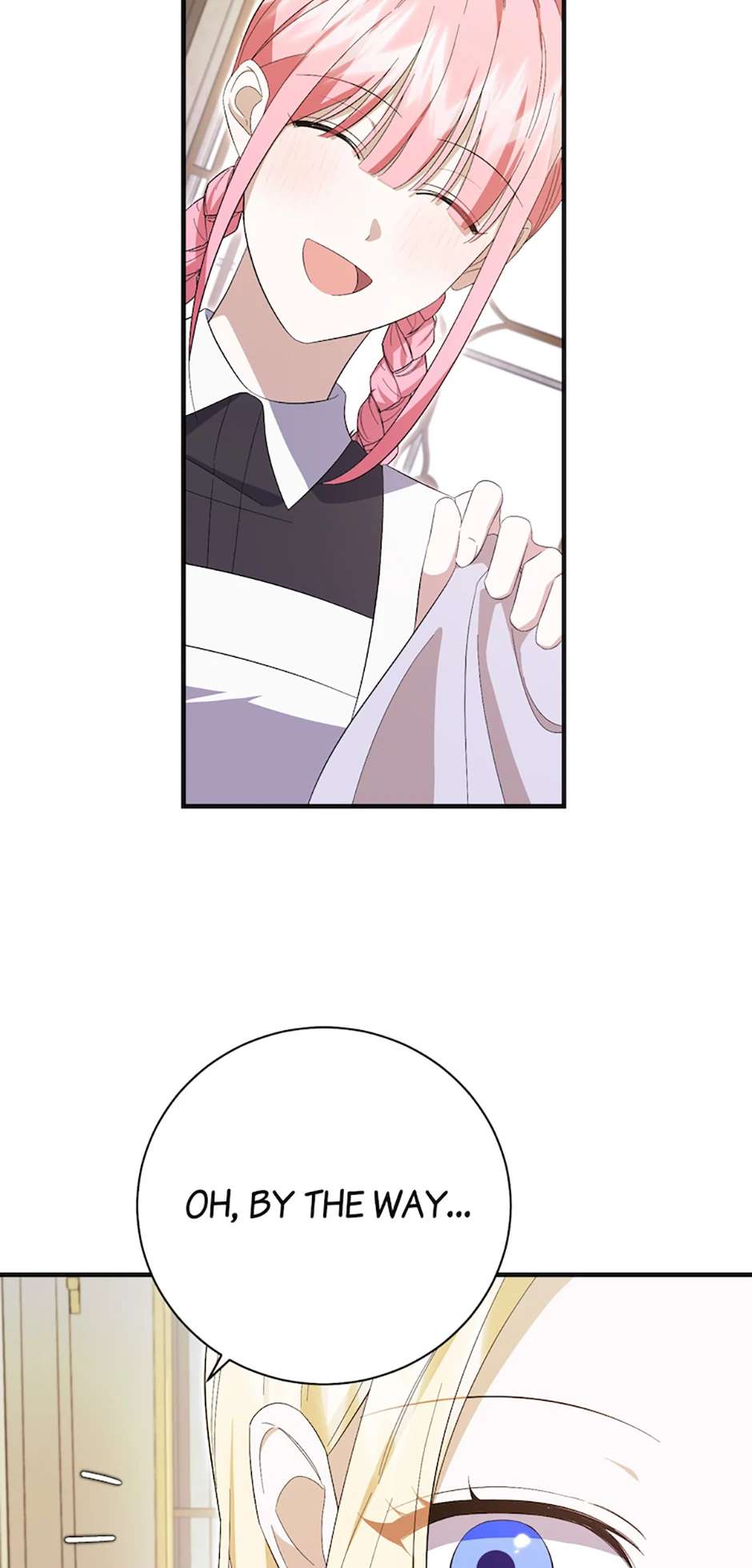 Rewrite My Happy Ending Chapter 42 298 ch 42 45