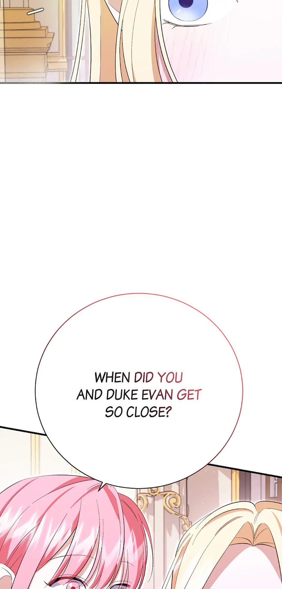 Rewrite My Happy Ending Chapter 42 299 ch 42 46