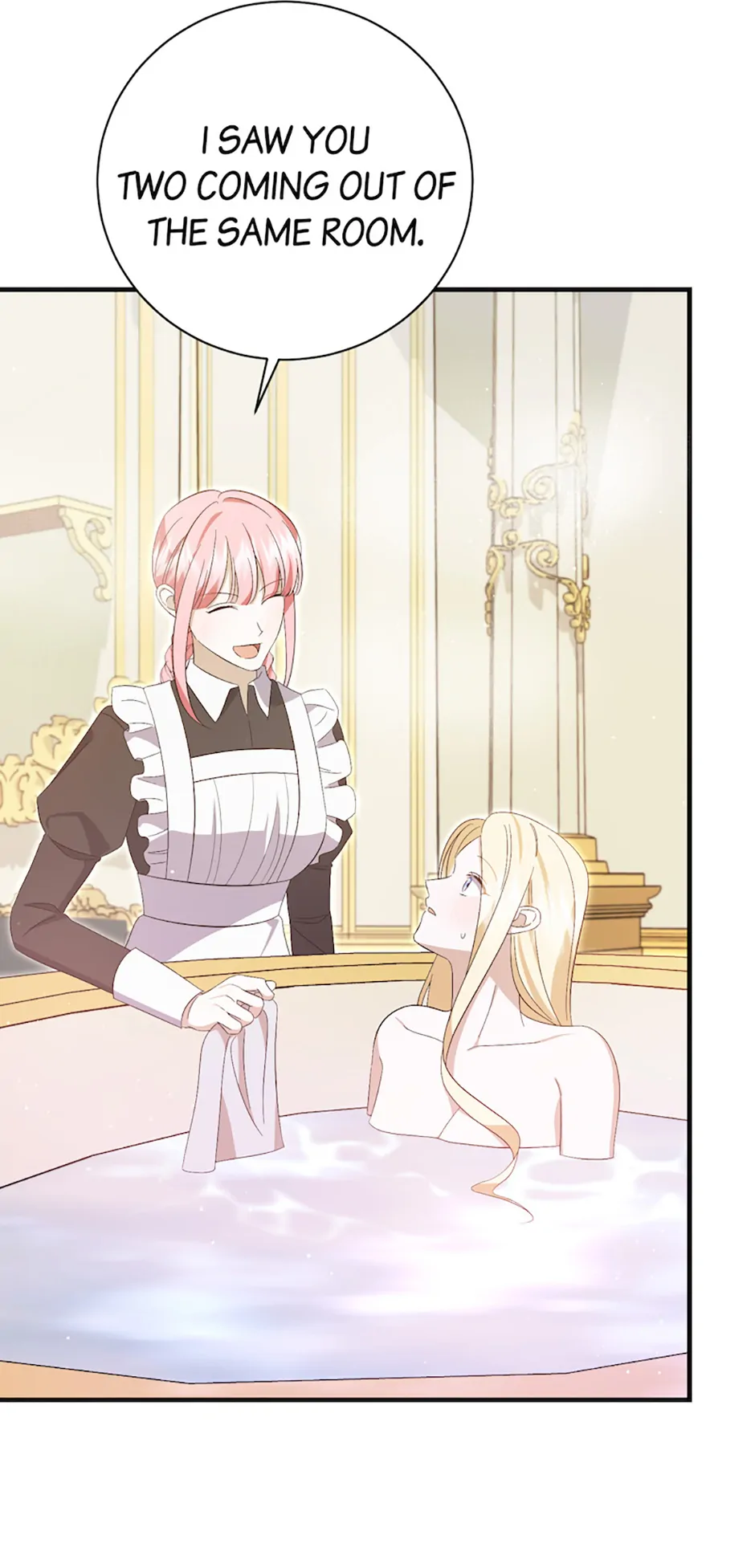 Rewrite My Happy Ending Chapter 42 303 ch 42 50