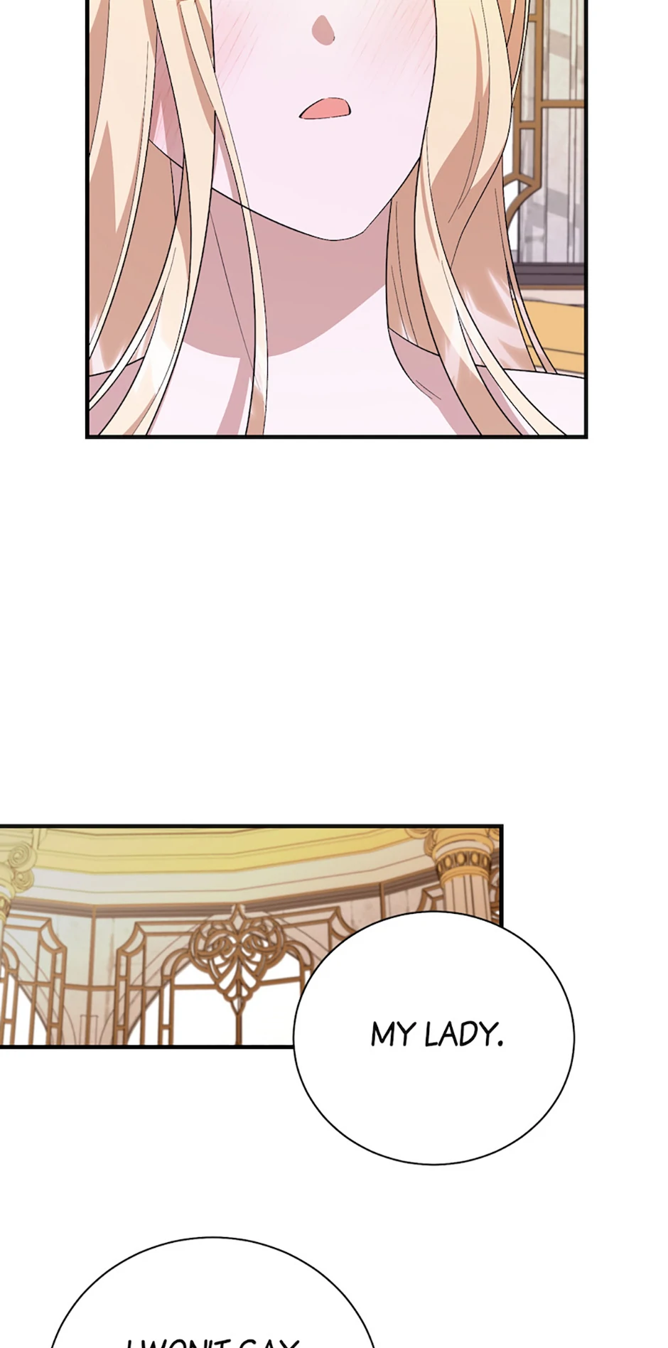 Rewrite My Happy Ending Chapter 42 307 ch 42 54