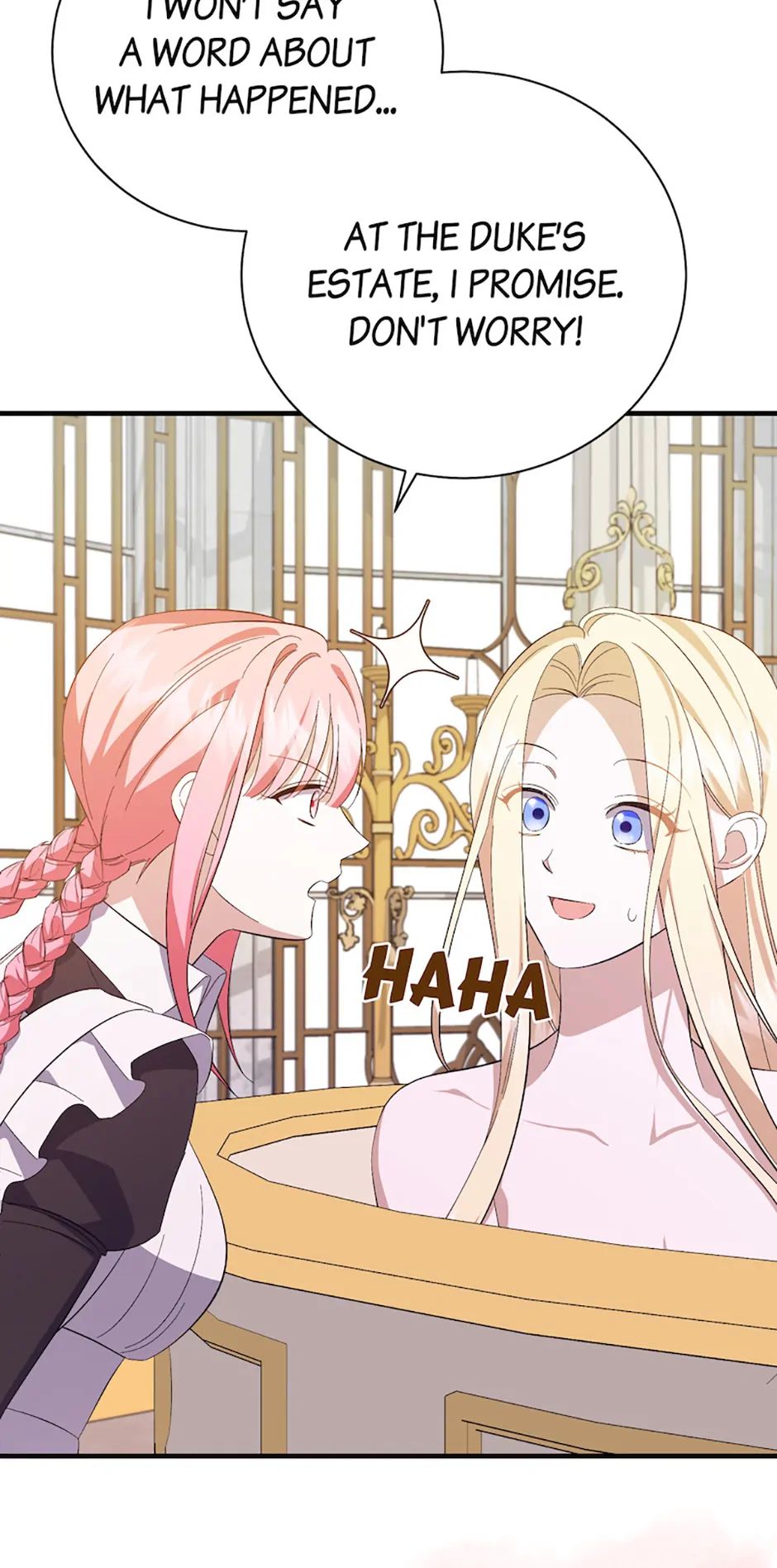 Rewrite My Happy Ending Chapter 42 308 ch 42 55