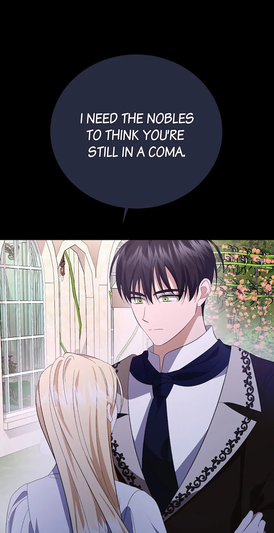 Rewrite My Happy Ending Chapter 42 320 ch 42 67