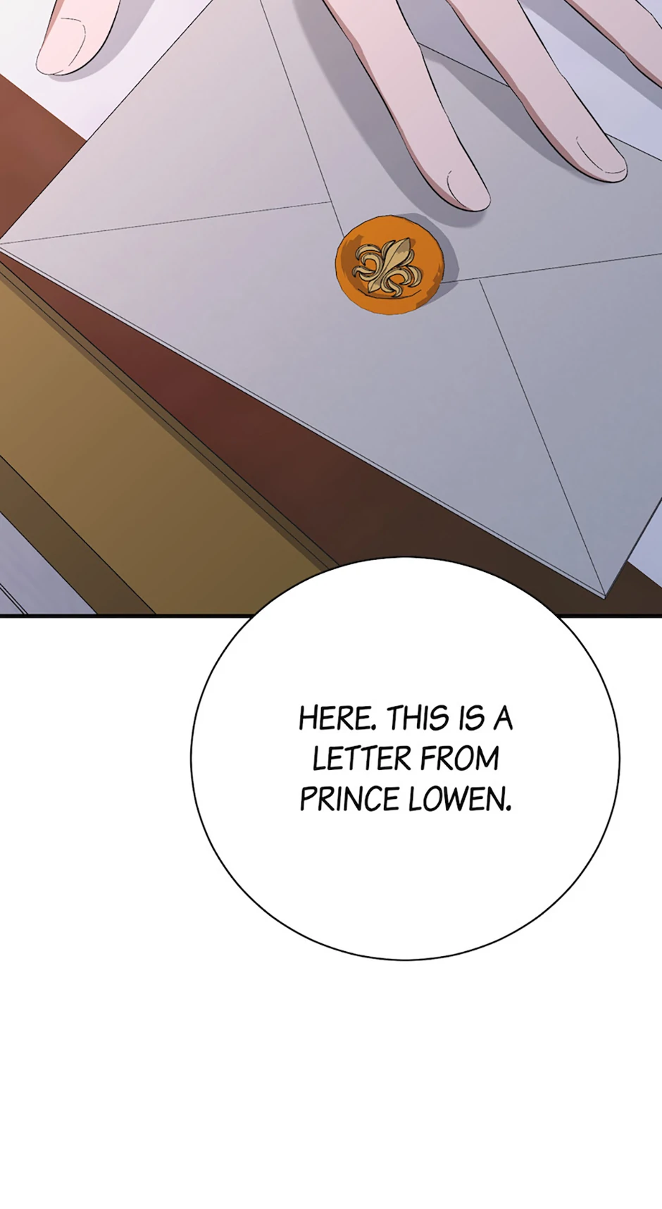 Rewrite My Happy Ending Chapter 42 330 ch 42 77