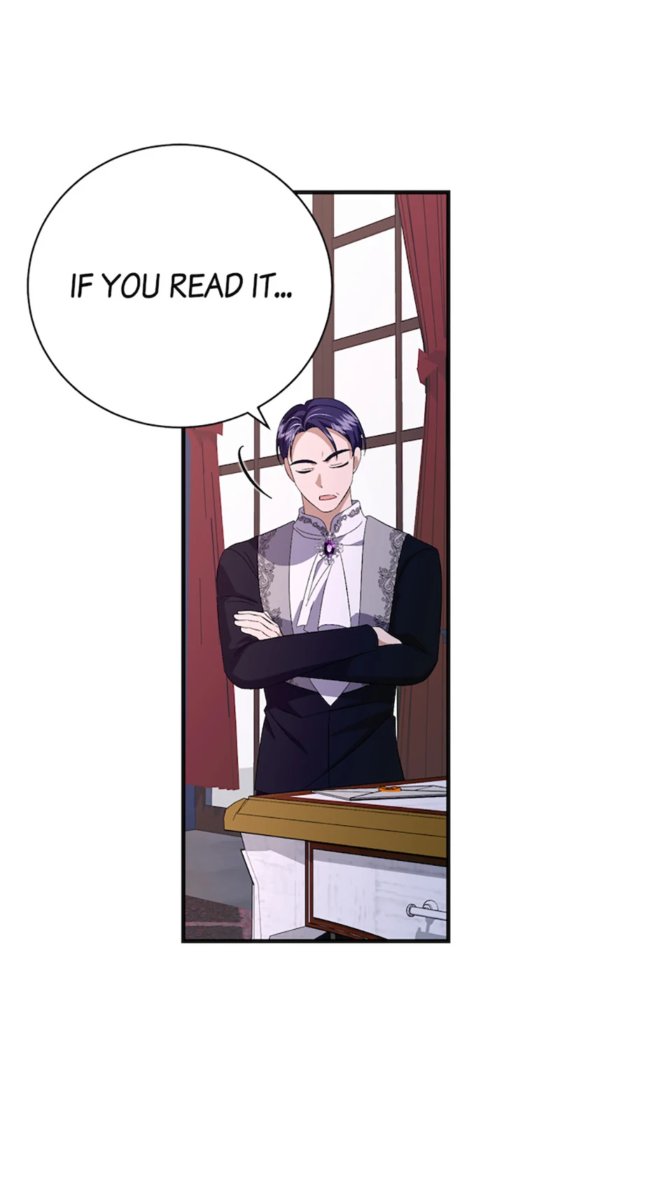 Rewrite My Happy Ending Chapter 42 331 ch 42 78