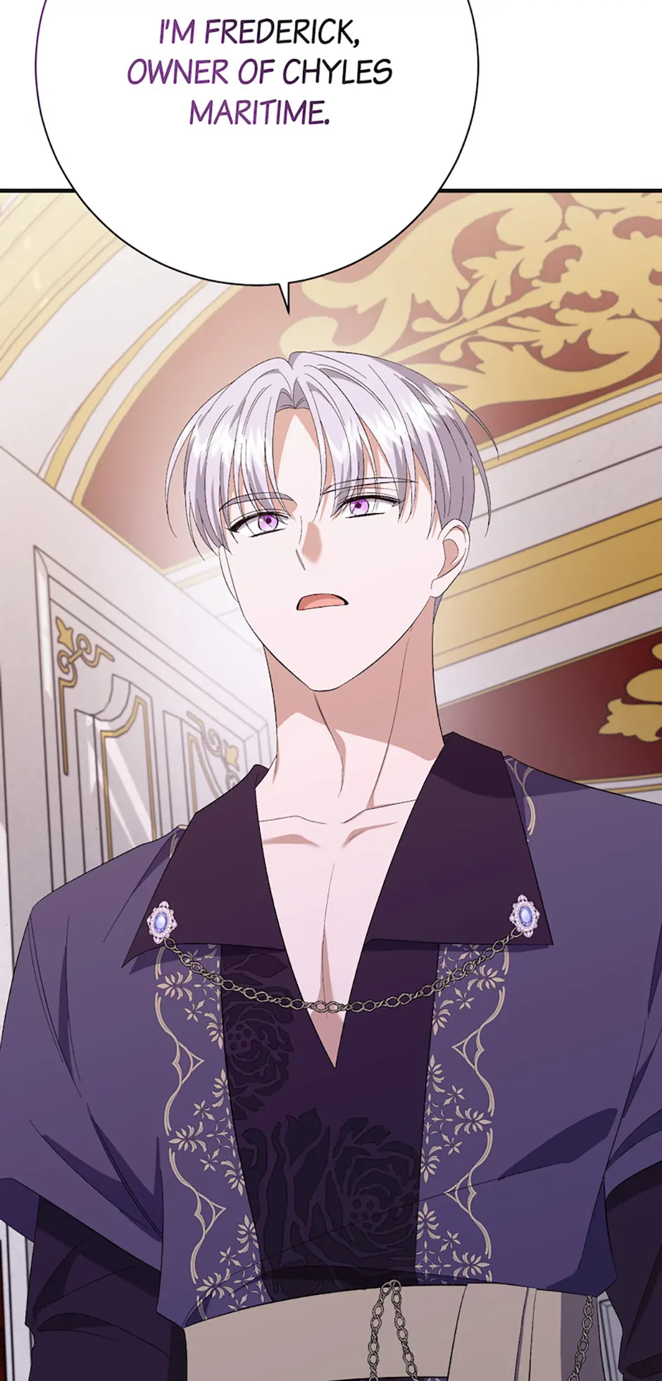 Rewrite My Happy Ending Chapter 43 277 ch 43 15