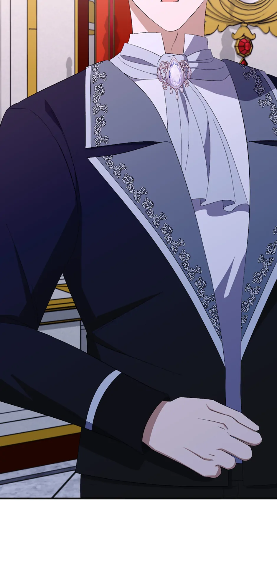 Rewrite My Happy Ending Chapter 43 264 ch 43 2