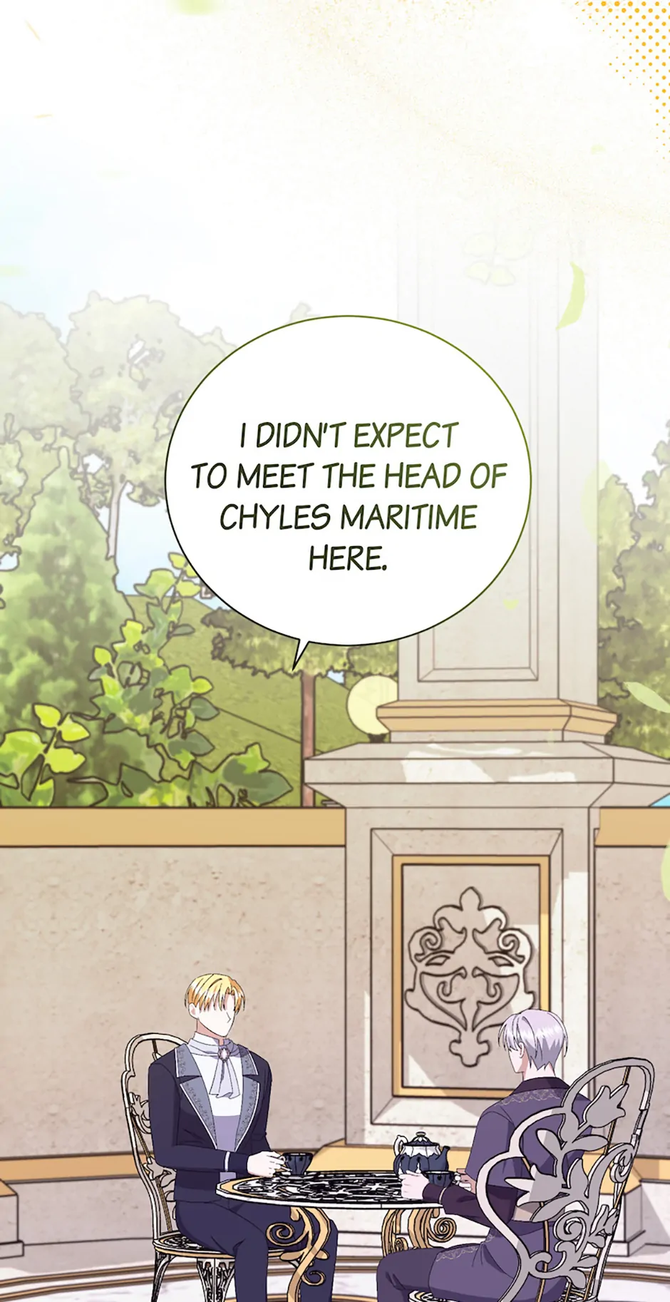 Rewrite My Happy Ending Chapter 43 283 ch 43 21