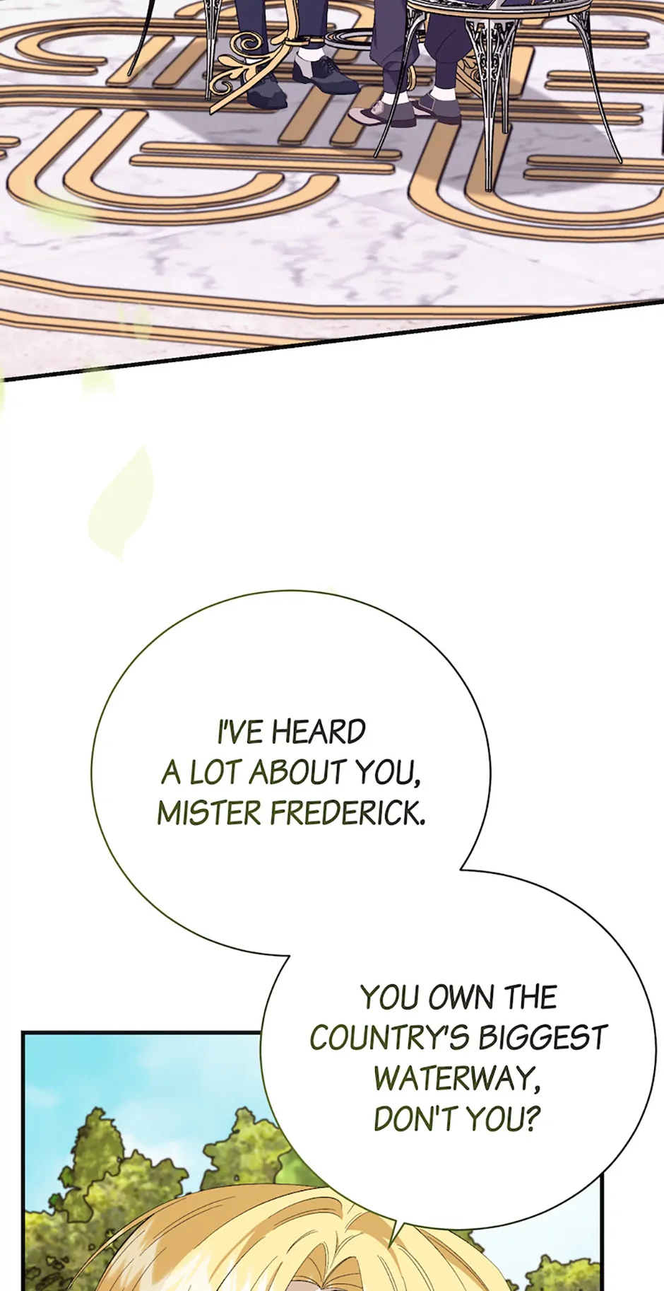 Rewrite My Happy Ending Chapter 43 284 ch 43 22