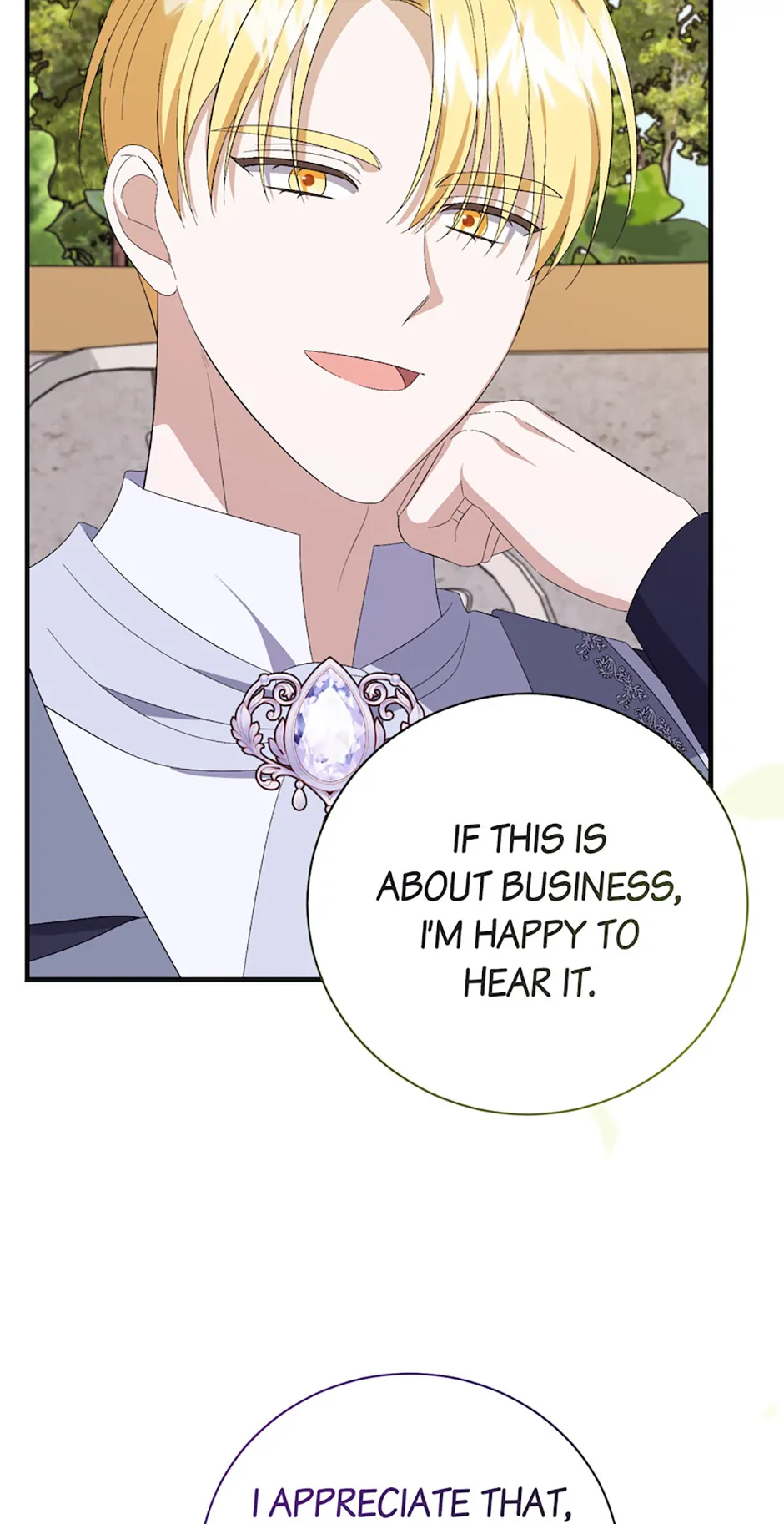 Rewrite My Happy Ending Chapter 43 285 ch 43 23