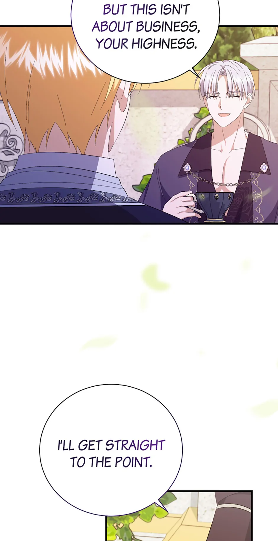 Rewrite My Happy Ending Chapter 43 286 ch 43 24