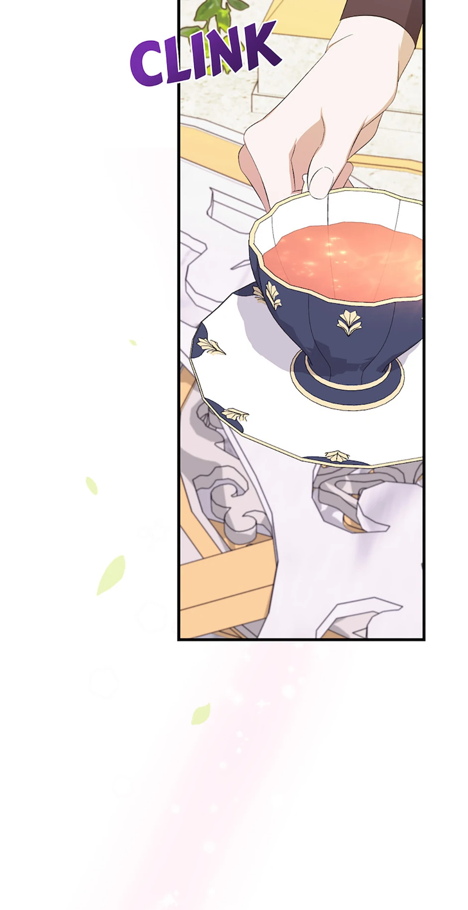 Rewrite My Happy Ending Chapter 43 287 ch 43 25