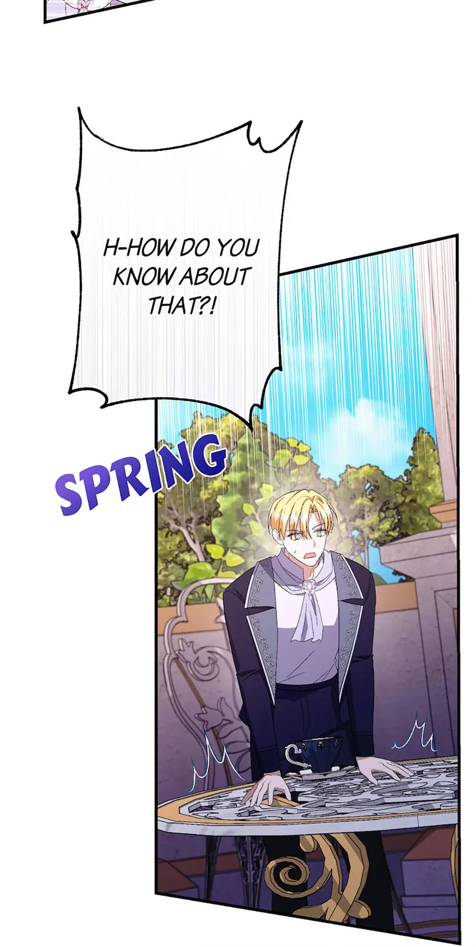 Rewrite My Happy Ending Chapter 43 291 ch 43 29