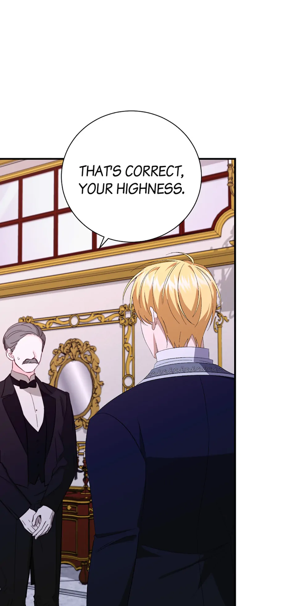 Rewrite My Happy Ending Chapter 43 265 ch 43 3