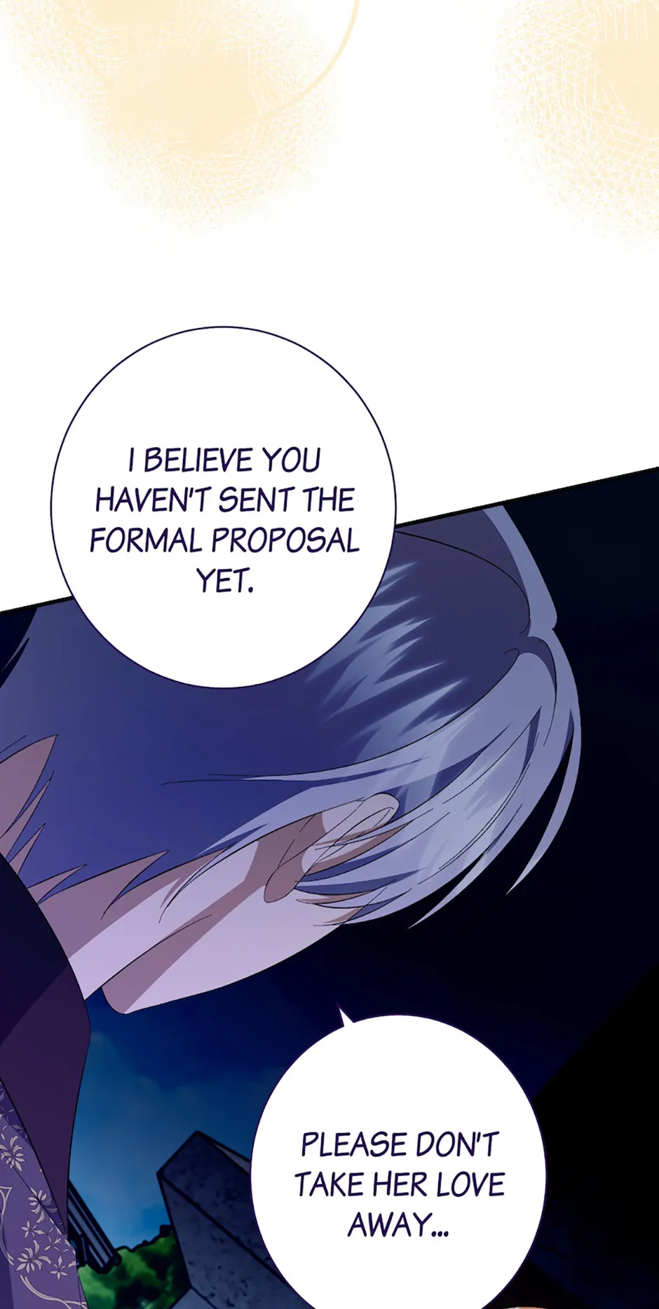 Rewrite My Happy Ending Chapter 43 296 ch 43 34