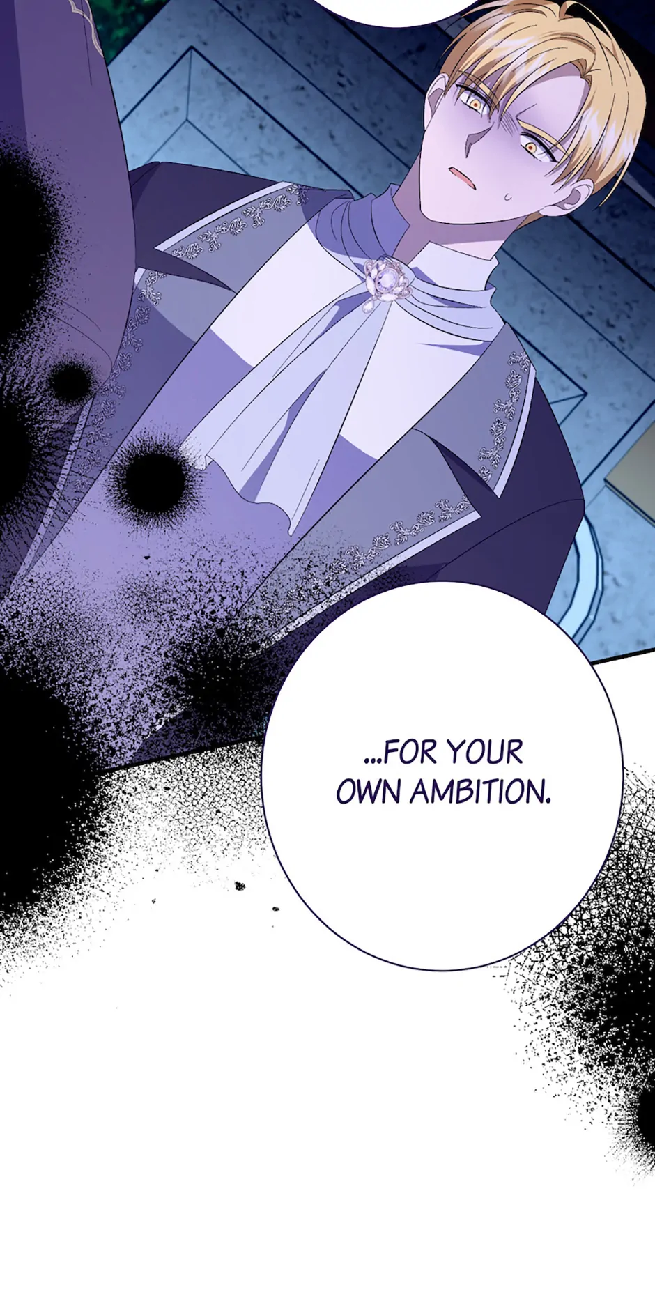 Rewrite My Happy Ending Chapter 43 297 ch 43 35