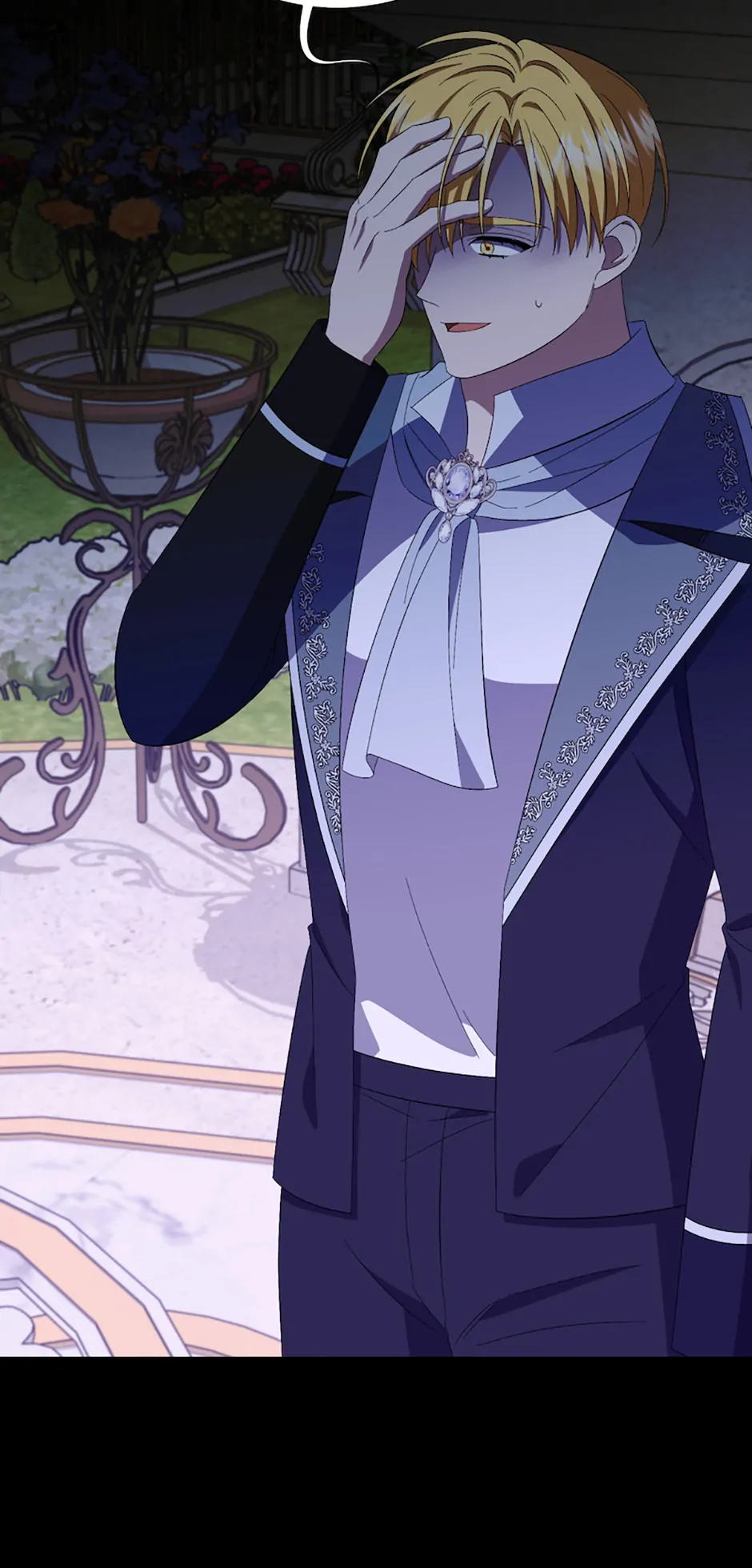 Rewrite My Happy Ending Chapter 43 299 ch 43 37