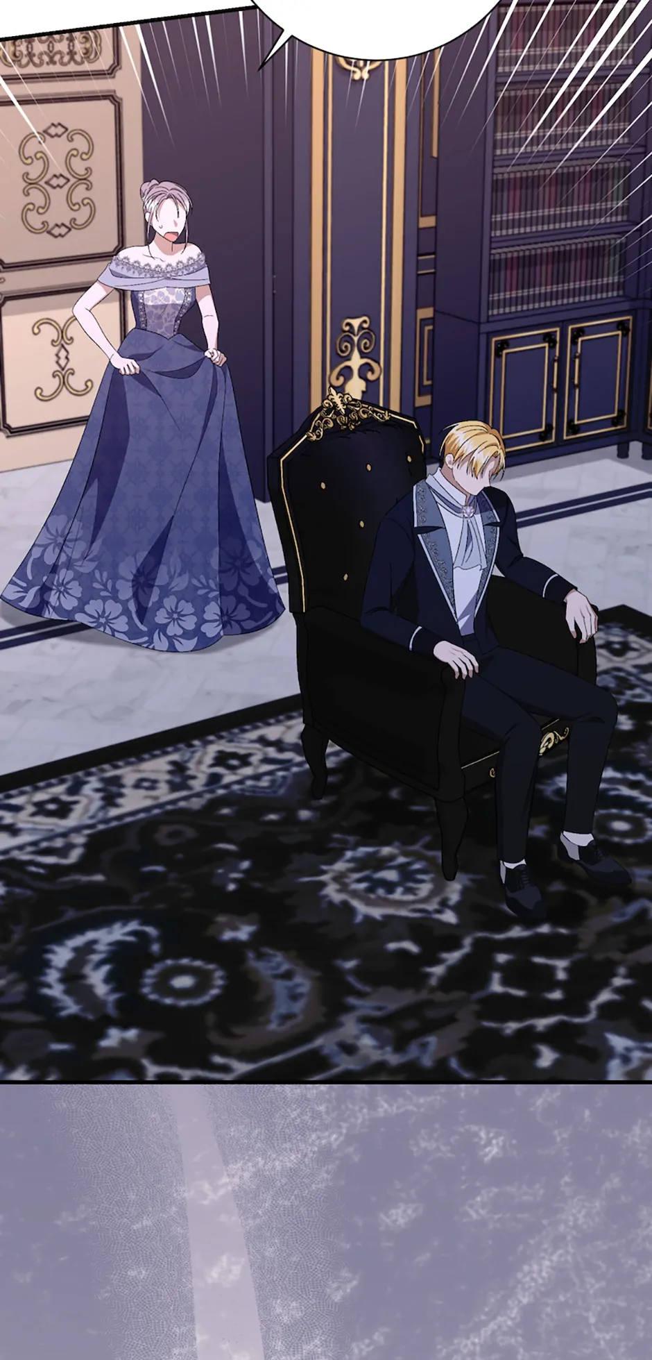 Rewrite My Happy Ending Chapter 43 304 ch 43 42