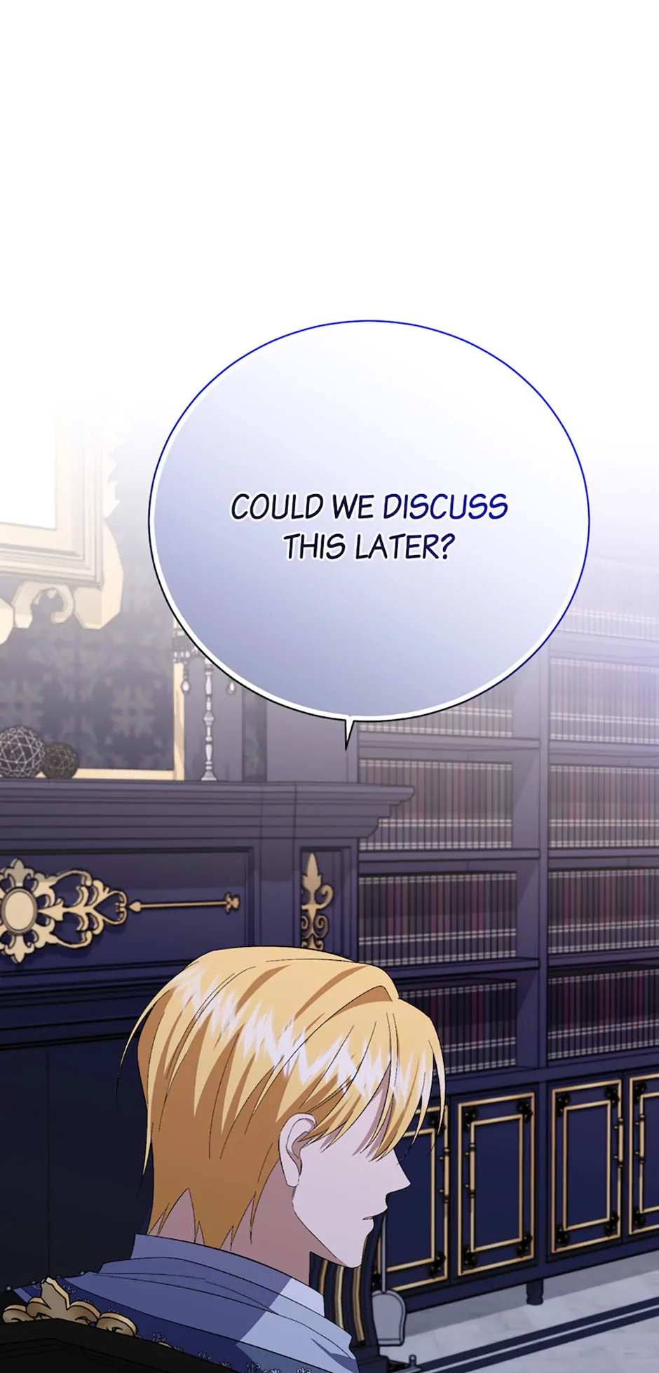 Rewrite My Happy Ending Chapter 43 306 ch 43 44