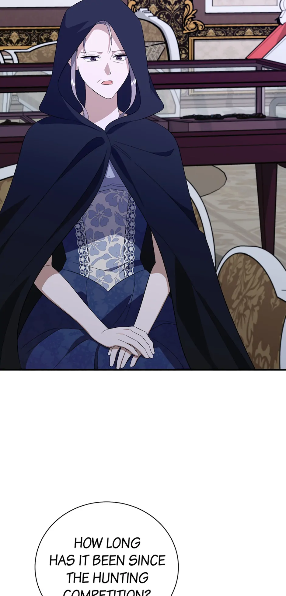 Rewrite My Happy Ending Chapter 43 311 ch 43 49