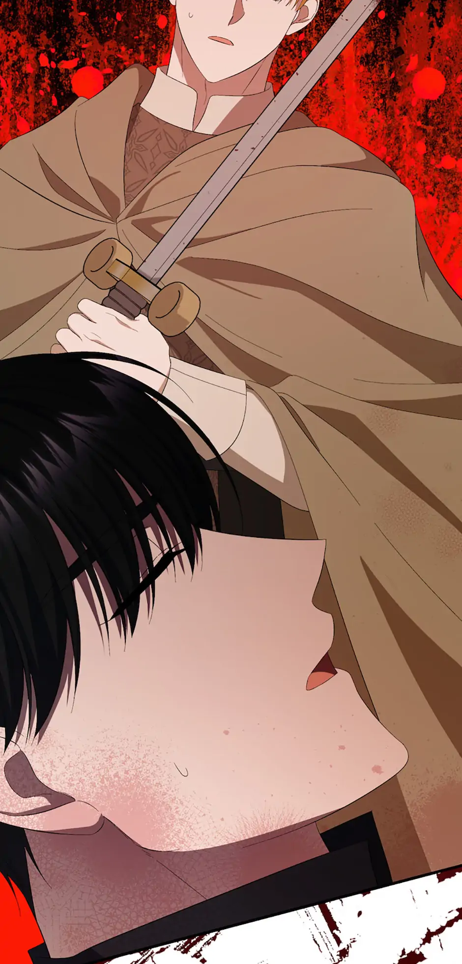 Rewrite My Happy Ending Chapter 43 267 ch 43 5