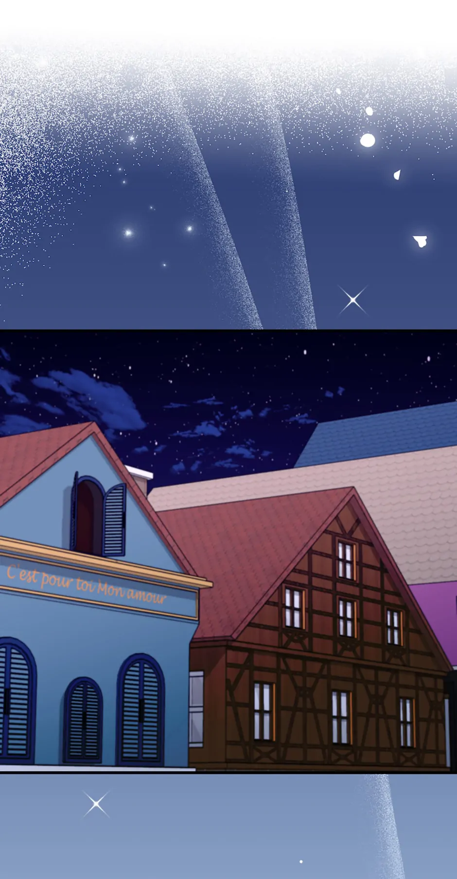 Rewrite My Happy Ending Chapter 43 314 ch 43 52