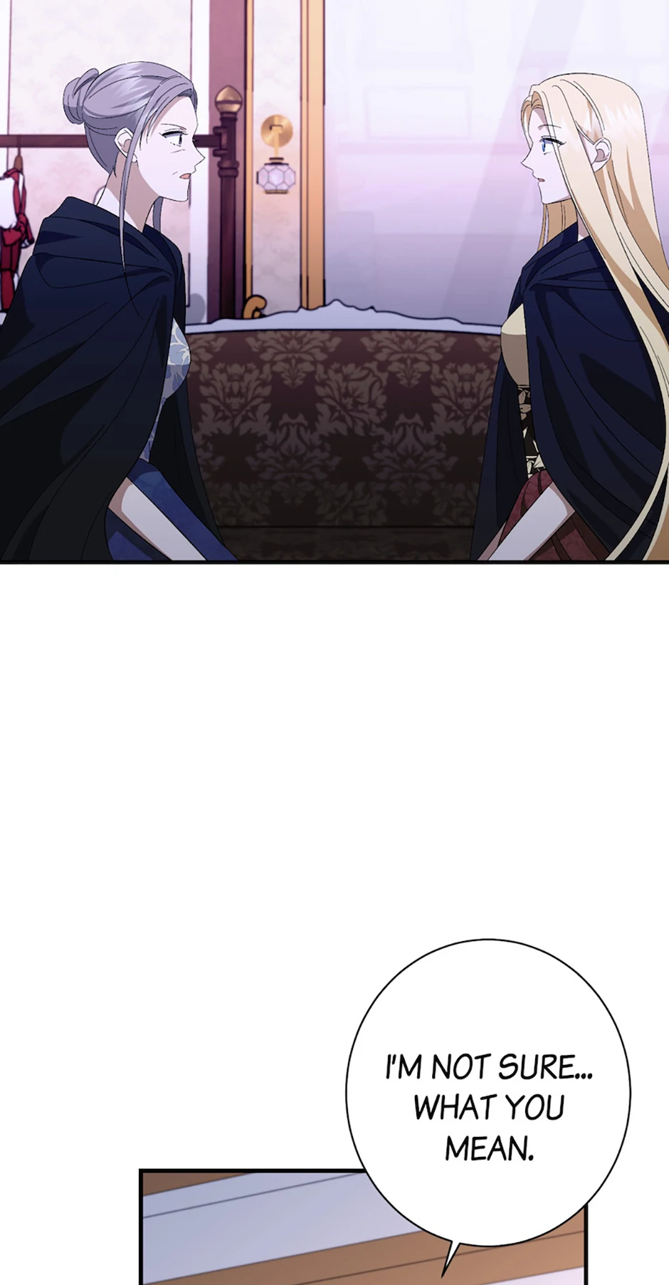 Rewrite My Happy Ending Chapter 43 318 ch 43 56