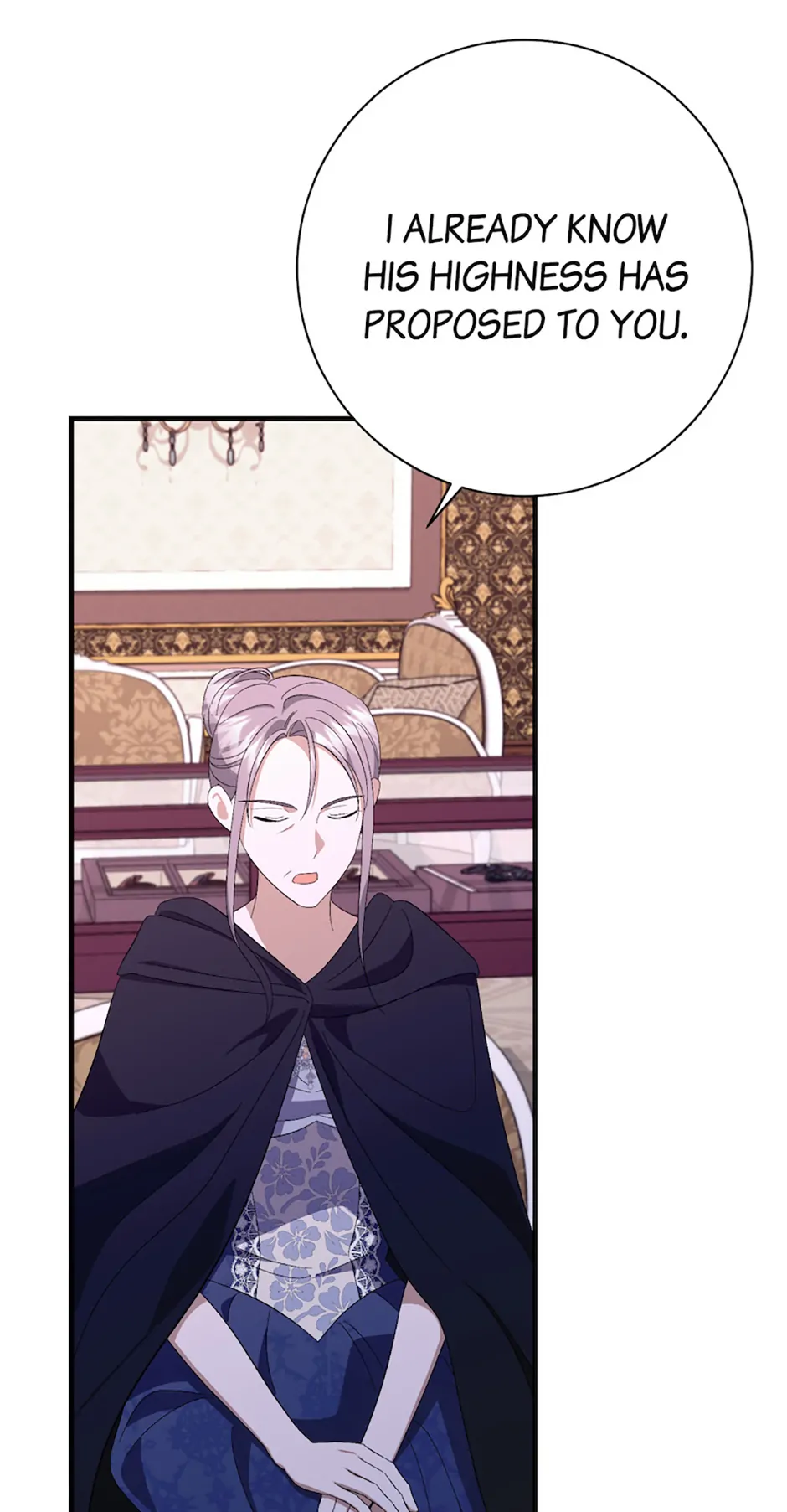 Rewrite My Happy Ending Chapter 43 320 ch 43 58