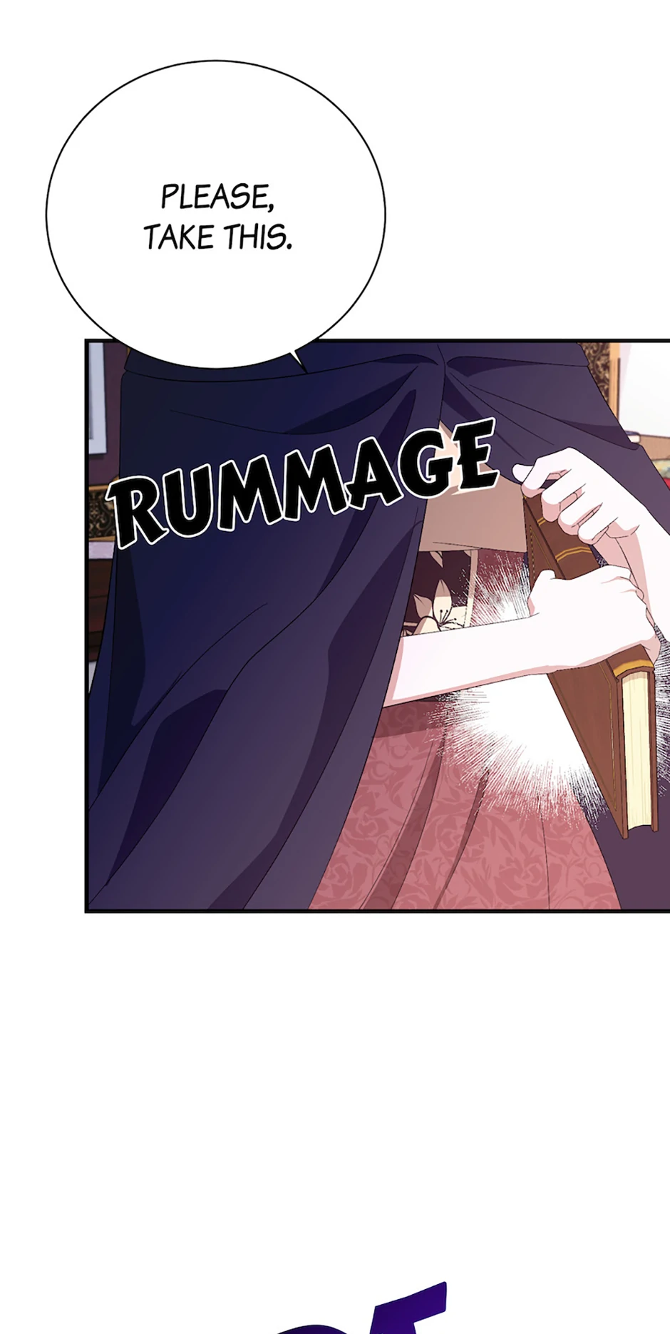 Rewrite My Happy Ending Chapter 43 333 ch 43 71