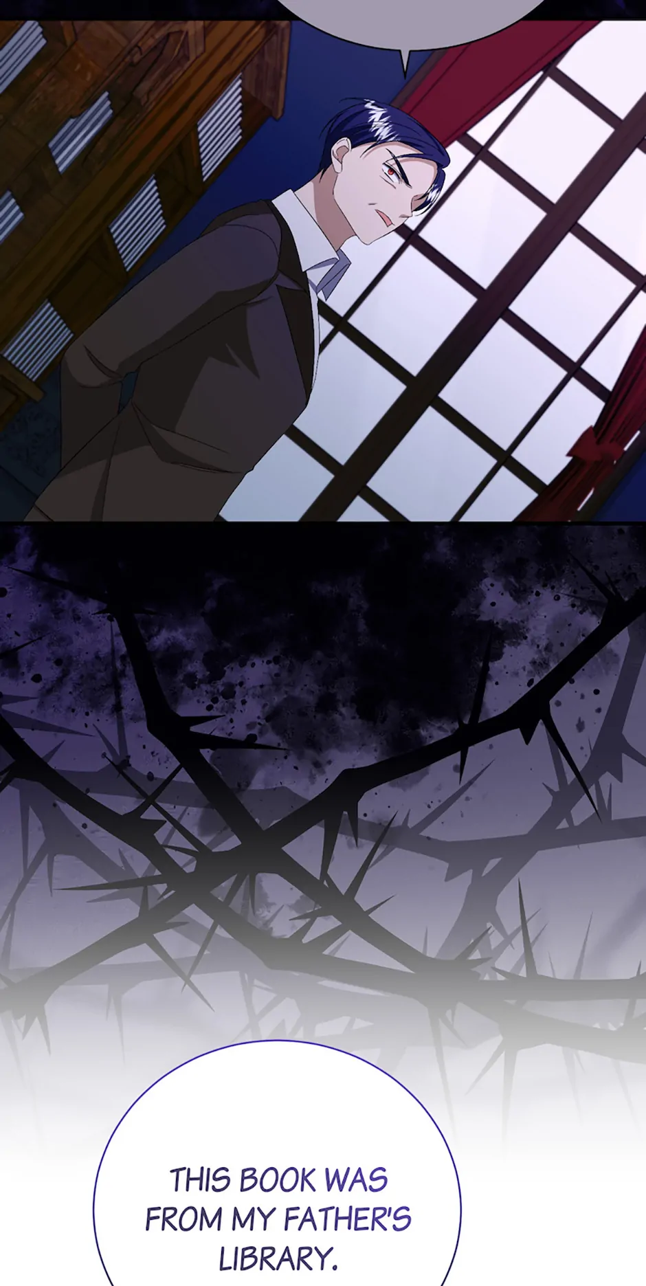 Rewrite My Happy Ending Chapter 43 337 ch 43 75