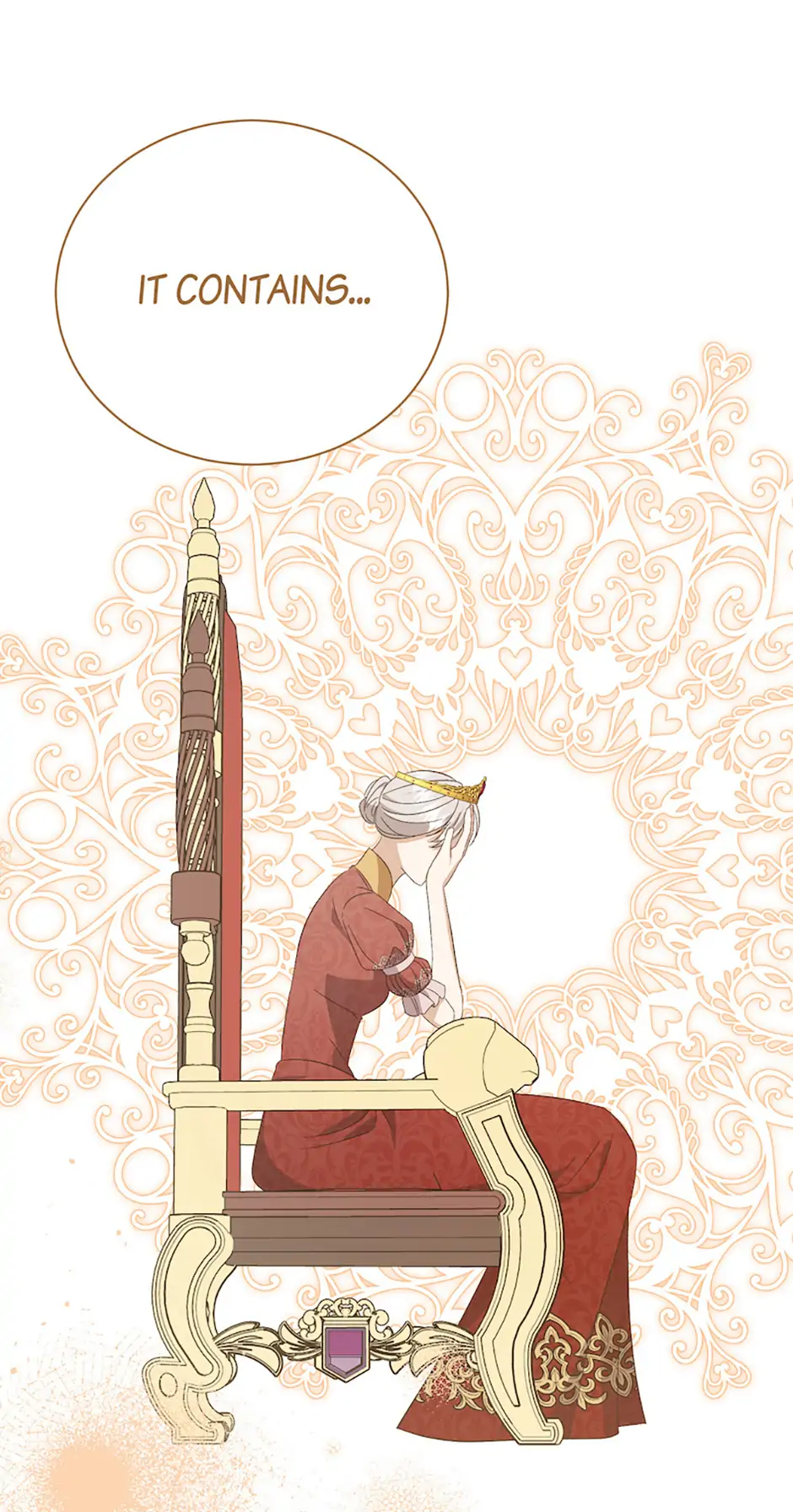 Rewrite My Happy Ending Chapter 43 339 ch 43 77