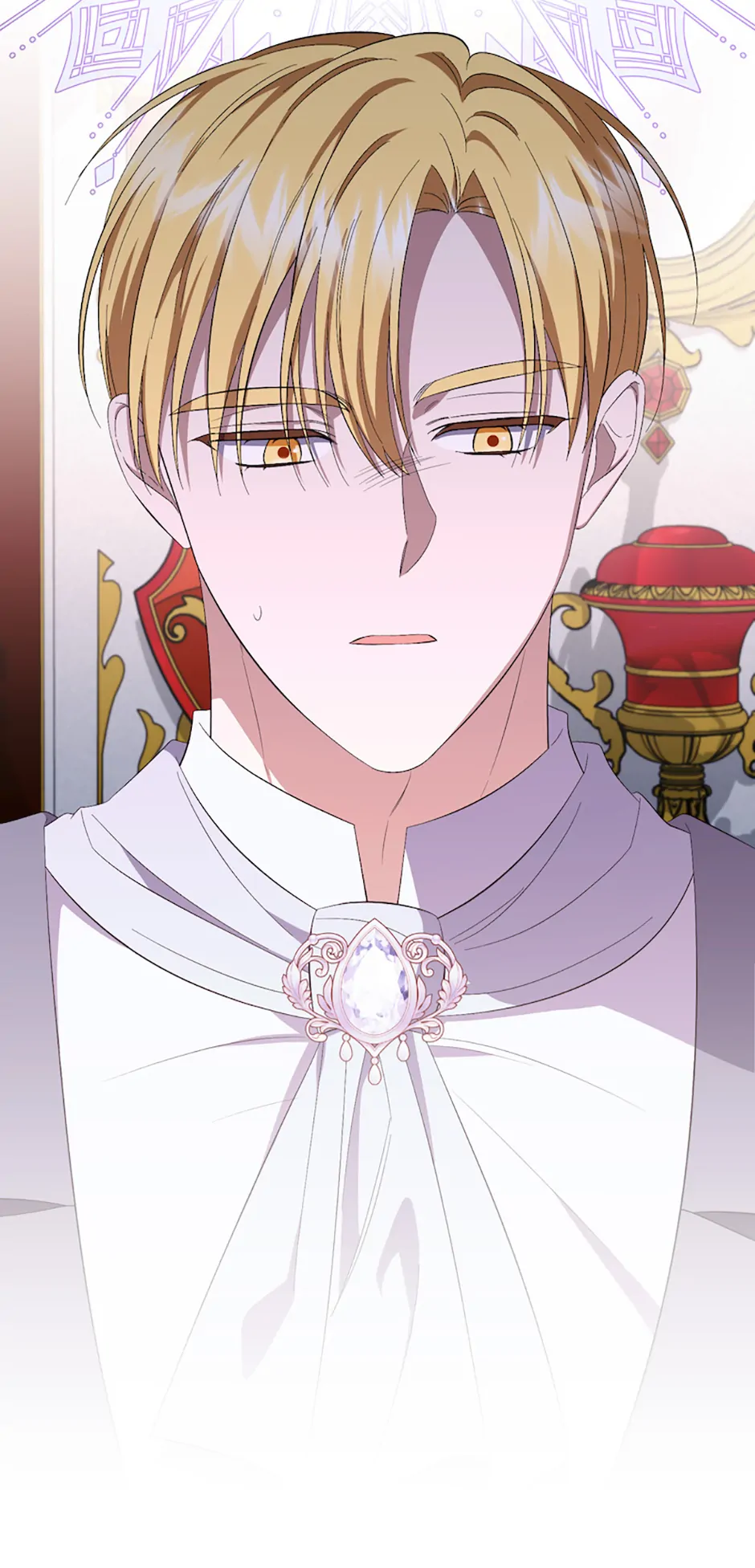 Rewrite My Happy Ending Chapter 43 270 ch 43 8