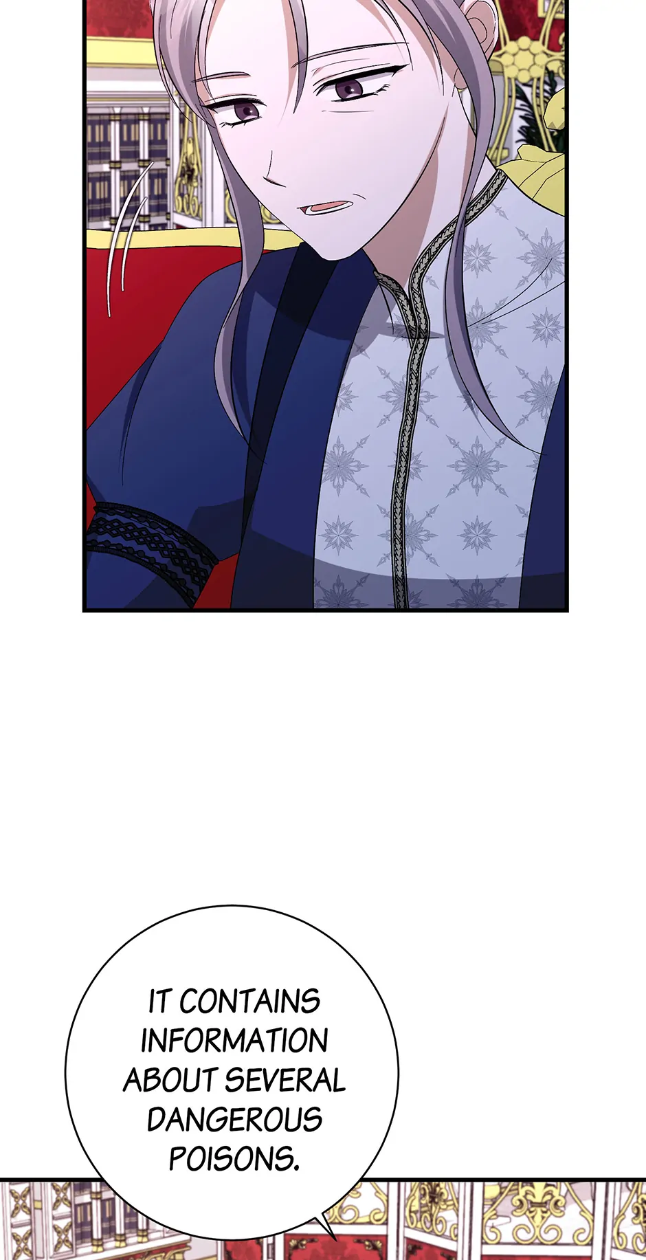 Rewrite My Happy Ending Chapter 44 267 ch 44 17