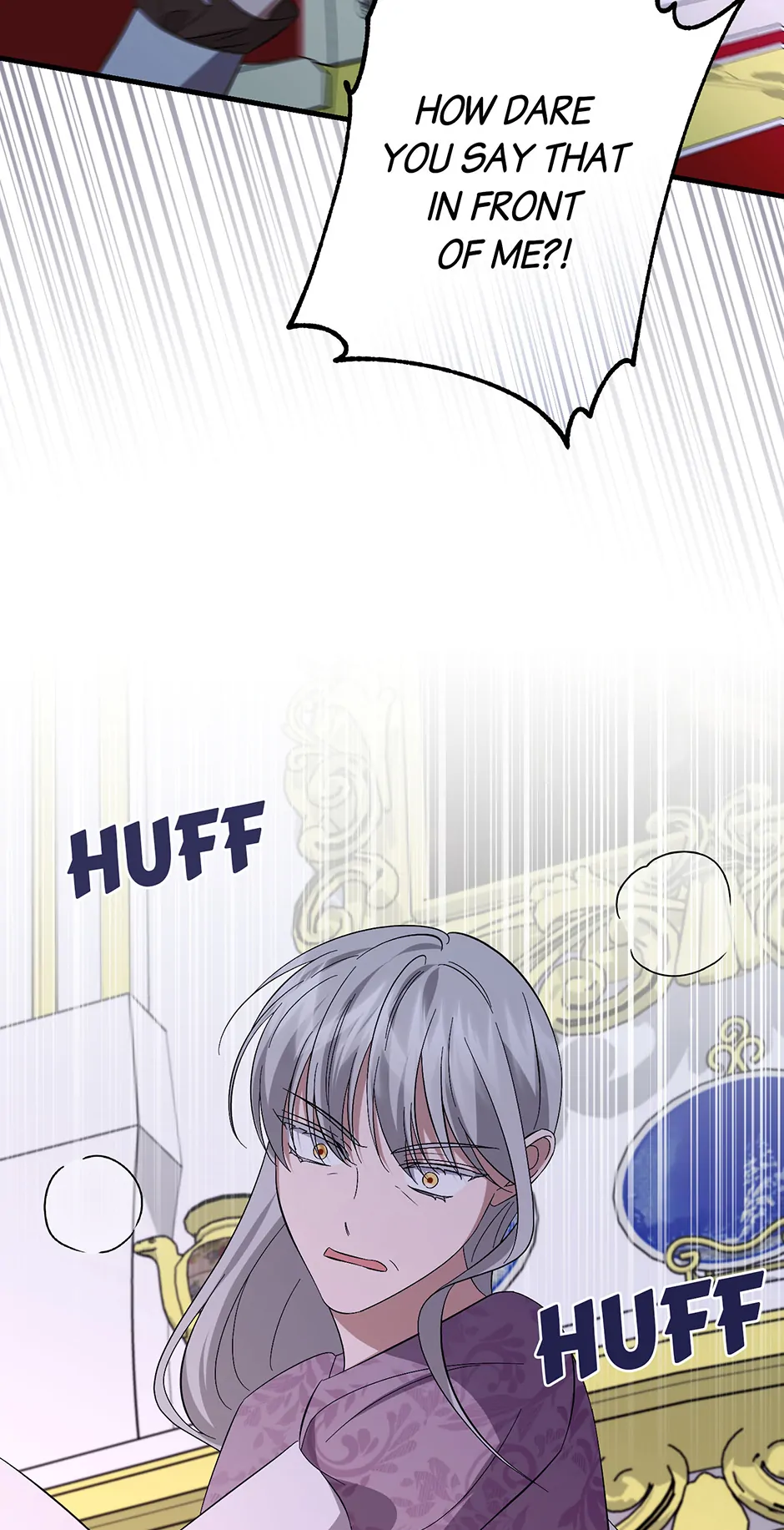 Rewrite My Happy Ending Chapter 44 272 ch 44 22