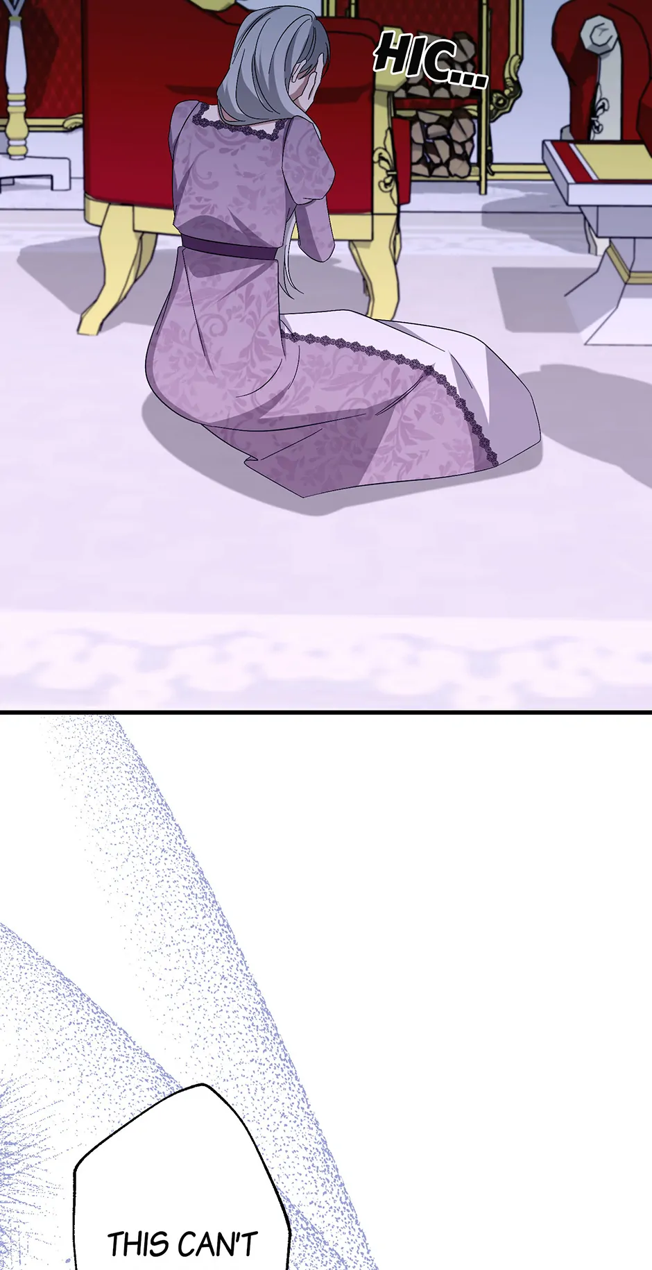 Rewrite My Happy Ending Chapter 44 281 ch 44 31