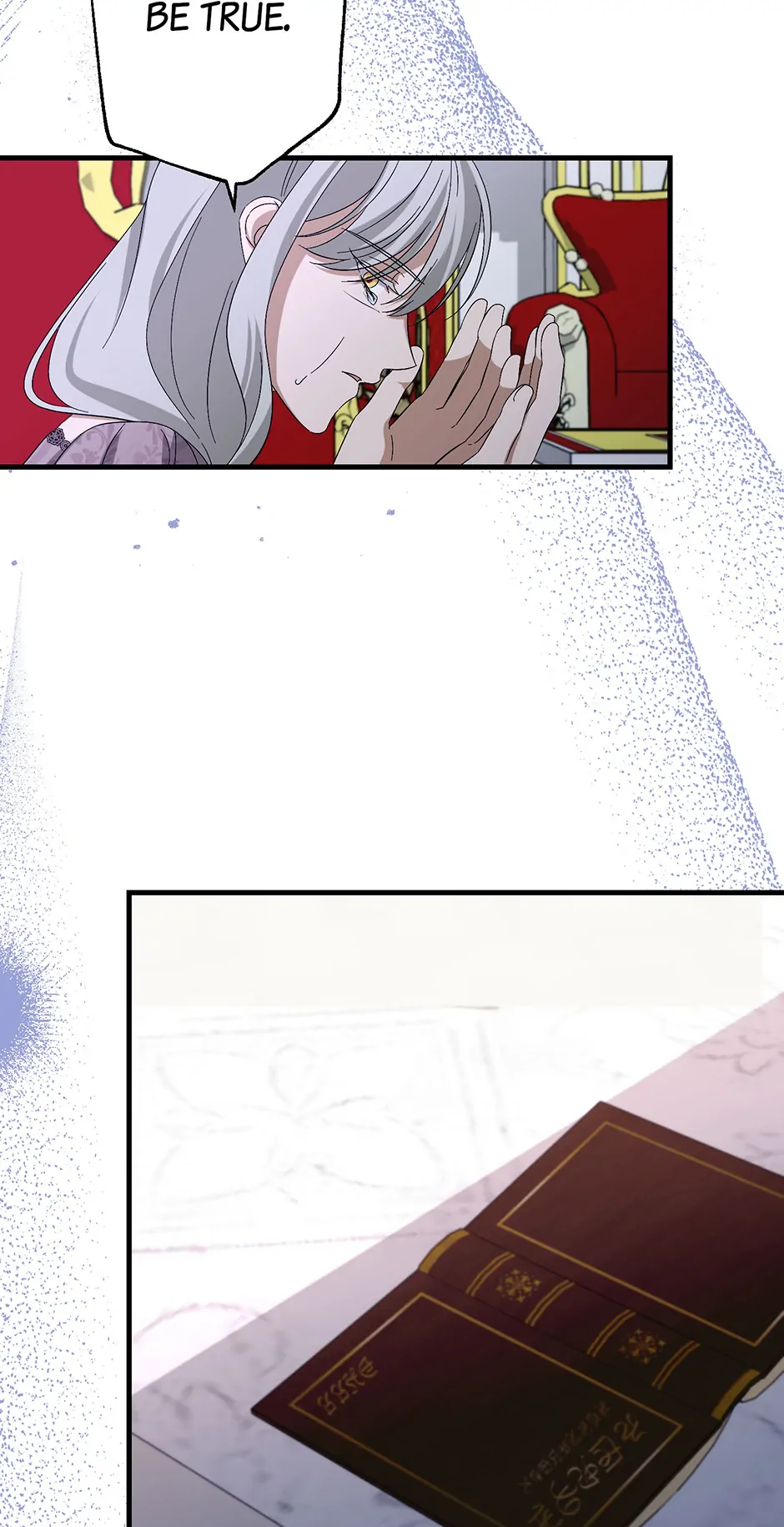 Rewrite My Happy Ending Chapter 44 282 ch 44 32