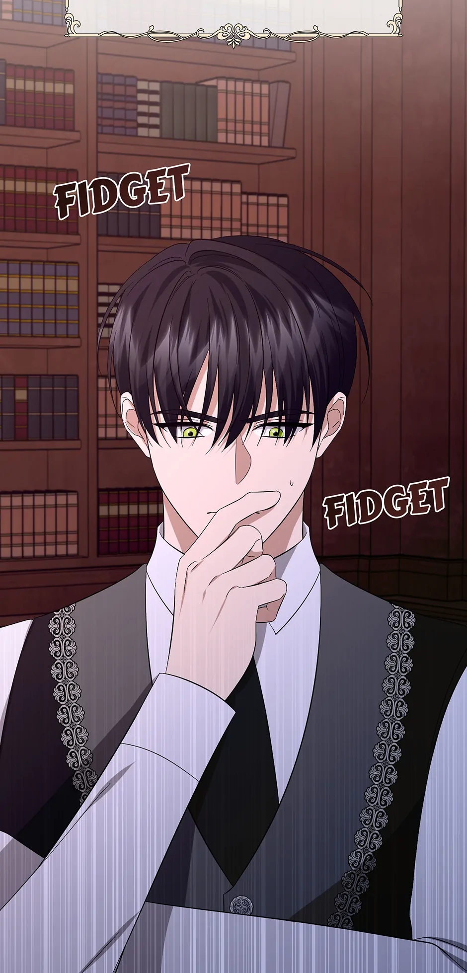 Rewrite My Happy Ending Chapter 44 285 ch 44 35