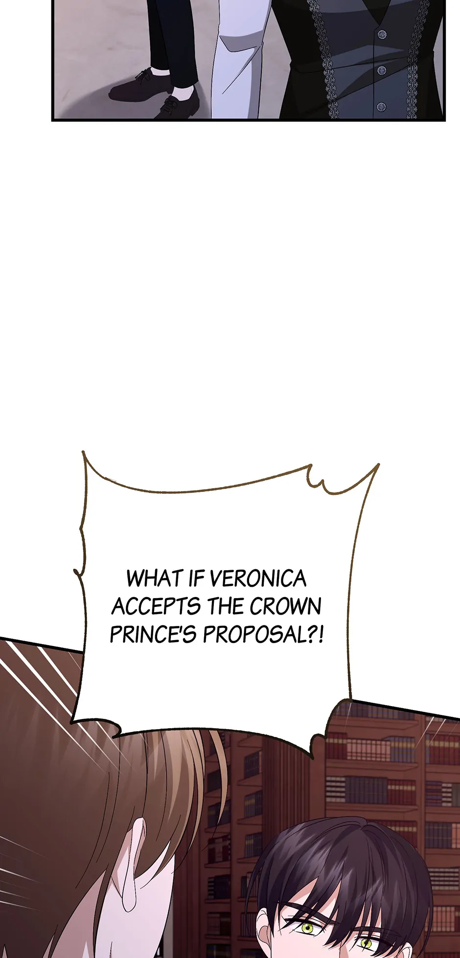 Rewrite My Happy Ending Chapter 44 288 ch 44 38